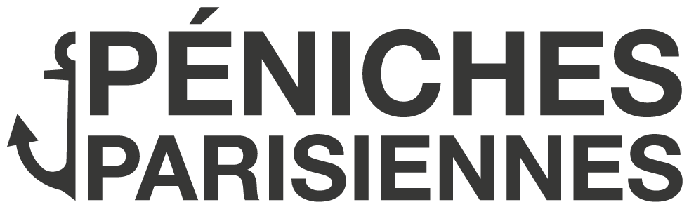Péniches Parisiennes